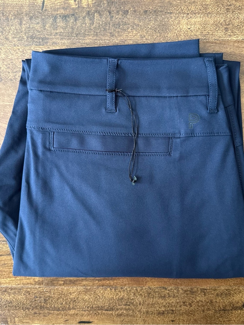 Public Rec Dealmaker 5-Pocket Pants Navy Blue Men’s 32x30 NWOT